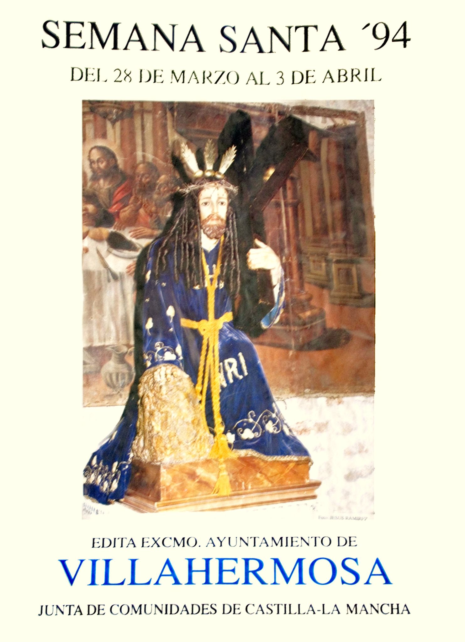 Semana Santa en Villahermosa  